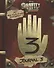 Gravity Falls. Journal 3 - 0