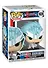 Фигурка Funko POP! Animation Bleach Grimmjow Jaggerjack w/(GW) Chase (1820) (Fun80259) - 1