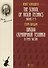 The school of violin technics. Books 1-3. Textbook / Школа скрипичной техники. В трех частях. Учебное пособие - 0