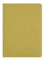 Обложка для автодокументов "Palette" иск.кожа, In Folio