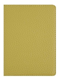 Обложка для автодокументов "Palette" иск.кожа, In Folio