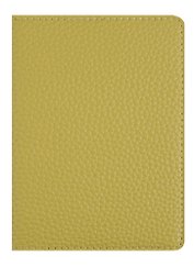 Обложка для автодокументов "Palette" иск.кожа, In Folio