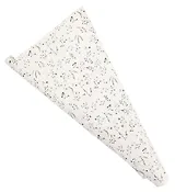 Бумага упаковочная 70*100см "Айвори" инд.уп.