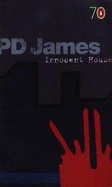 James Innocent House (мягк)(Pocket penguin) (Юпитер)
