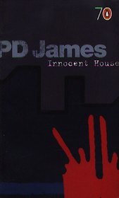 James Innocent House (мягк)(Pocket penguin) (Юпитер)