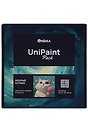 UniPaint Pack Картины по номерам 6 сюжетов "Мемные котики" (26 цветов) (20x20 см)
