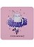 Подставка под чашку Kitty ballerina (ПЧ2018-07) - 0