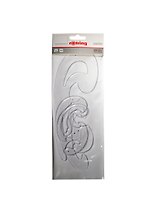 Лекала 03шт (набор) "Centro" прозрачн., Rotring