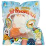 Игрушка-антистресс, мммняшка 1TOY/Вантой, Большой рожок мороженого w:58,58/19/10/8 Т12324