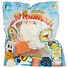 Игрушка-антистресс, мммняшка 1TOY/Вантой, Большой рожок мороженого w:58,58/19/10/8 Т12324 - 0