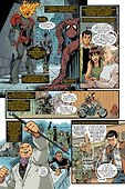 Космический призрачный гонщик уничтожает историю Marvel - 2