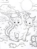 Фантастические существа - 2