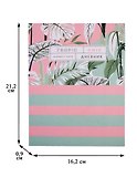 Дневник школьный BG, Tropic chic - 1