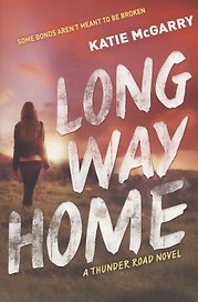 Long Way Home