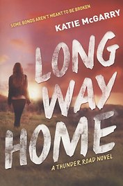 Long Way Home
