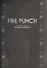 Fire Punch. Volume 3 - 1
