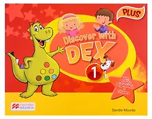 Discover with Dex 1 PB Plus + Online Code