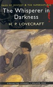 The Whisperer in Darkness