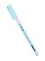 Ручка шариковая Lorex, Pastel Slim Soft Grip, синяя - 0