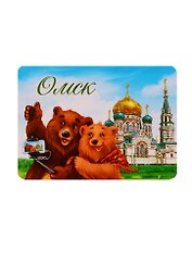 ГС Магнит Омск Успенский собор (3252733)