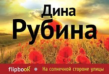 На солнечной стороне улицы: роман