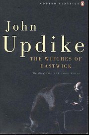 Witches of Eastwick, The, Updike, John (PMC)