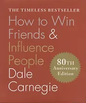 How to Win Friends & Influence People
