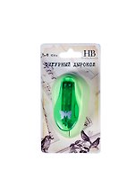 Дырокол фигурный Hobbyboom Бабочка № 31 (CD-99S-031) (1,8см) (блистер)