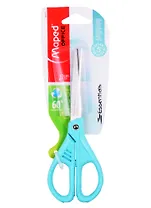 Ножницы 170мм офисные "Essential color" эргоном.ручки, блистер, Maped