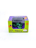 Фигурка 3D с кнопкой Крокодил Кроки (пластик) (10х6) (09001999) - 2