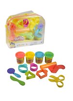 Игровой набор, Play-Doh, Базовый (B1169)