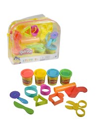 Игровой набор, Play-Doh, Базовый (B1169)
