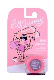 By Bunny Тени для век (фиолетовый шиммер) (BB040)