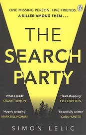 The Search Party
