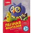 Набор для творчества LORI Лепная фантазия Веселые птички - 1
