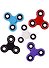 Спиннер Классический цветной (7*7) (пластик) - 1