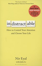 Indistractable