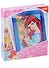 Набор для творчества LORI Фреска, Картина из песка с глиттером. Disney/Дисней Ариэль"" - 0