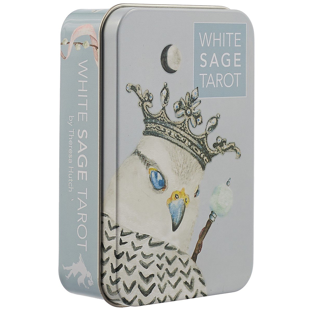 

Таро «White Sage»