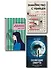 Комплект из 3-х книг (Моя милая психопатка. Созвездие смерти. Знакомство с убийцей) - 0