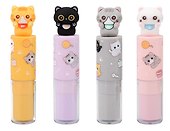 Ластик «Energetic cats. Magic Box», в ассортименте - 0