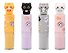 Ластик «Energetic cats. Magic Box», в ассортименте - 0