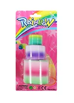 Набор Спираль цветная (3шт) (AV-42)