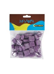 Мозаика стеклянно-керамическая Лаванда (SS62) (упаковка)