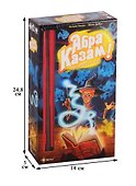 НИ Абра Казам (PG-17030) (7+) (коробка) (Эврикус) - 1