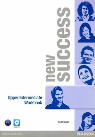 New Success Up-Int WB +CD Audio