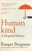 Humankind: A Hopeful History - 0