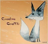 Скечбук "Creative Graffiti"