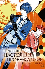 Настоящее пробуждение. Real Awakening. Книга 3