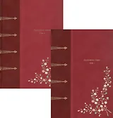 Галантные дамы. В двух томах (комплект из 2 книг)